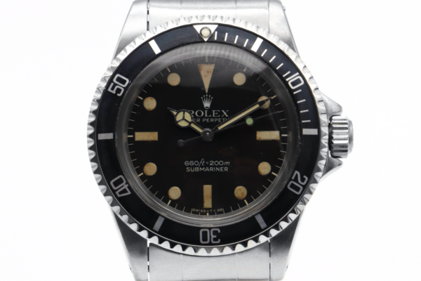 Submariner 5513